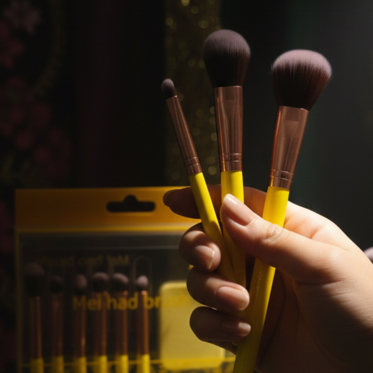 Mei Hao Brush Set