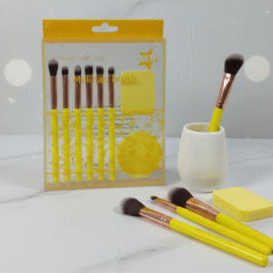 Mei Hao Brush Set