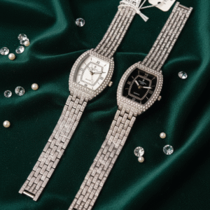 The Crystal Time "Glimmer" Edition