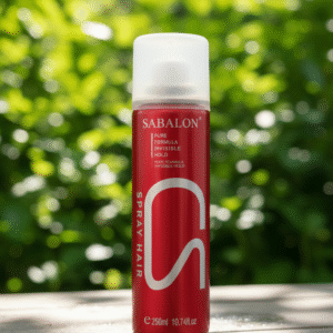 Sabalon Hair Spray: