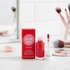 Bene Tint Rose-Tinted Lip & Cheek Stain – 12.5ml