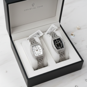 The Crystal Time “Glimmer” Edition