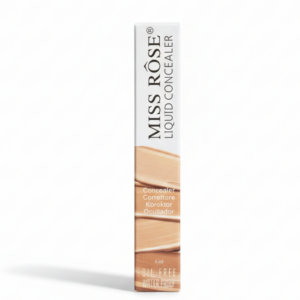 Miss Rose Liquid Concealer